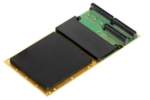 TTEEnd System A664 Pro (PMC) card