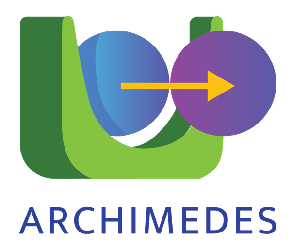 ARCHIMEDES project logo
