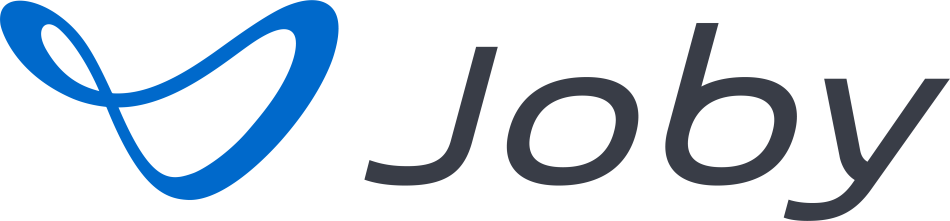 Joby Aviation (logo)