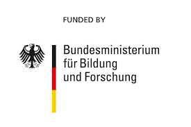 funding logo Germany