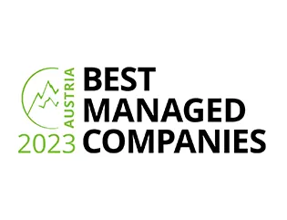 Best Managed Companies logo