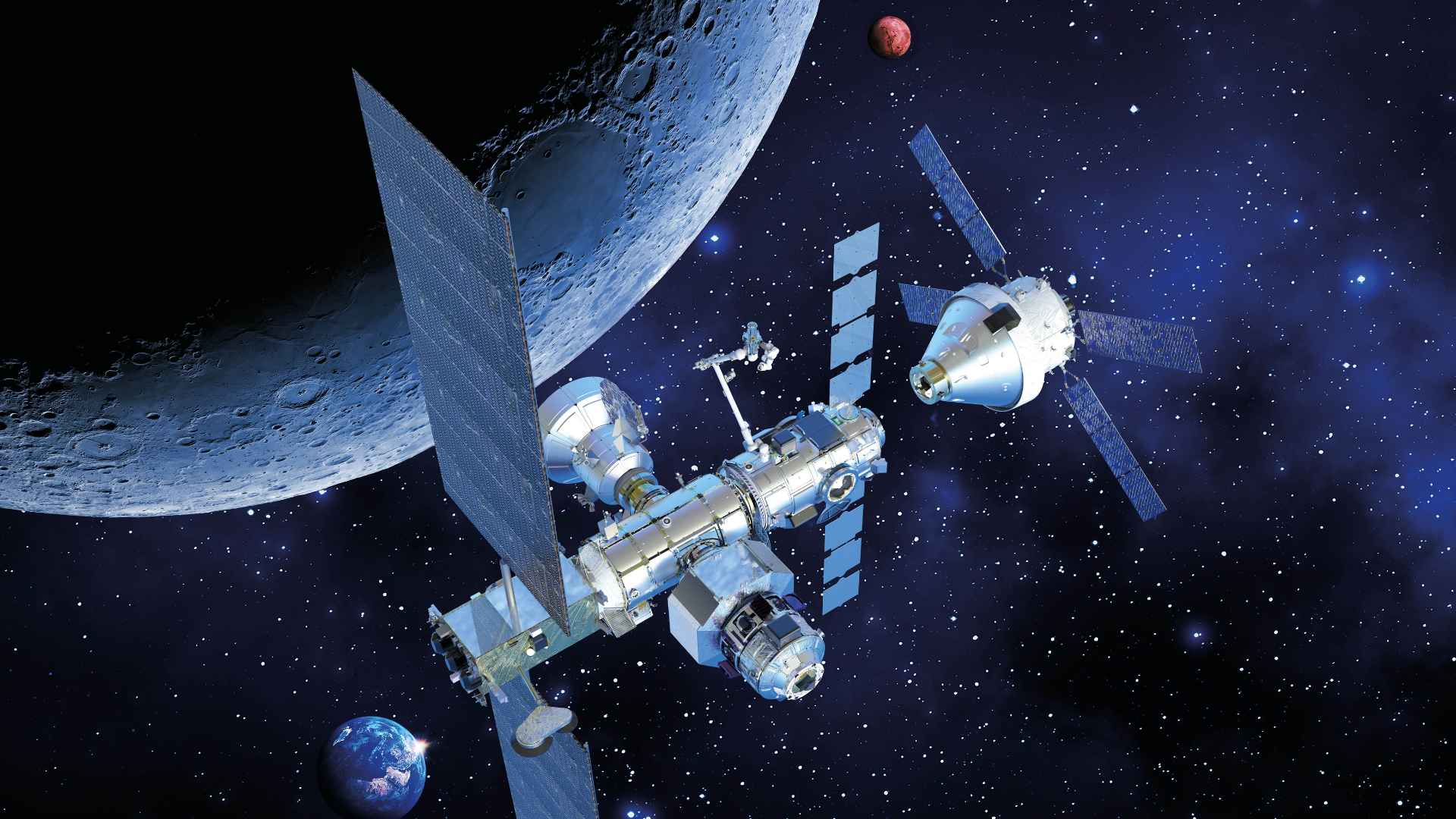 TTTech Aerospace works for Thales Alenia Space on avionics for 
