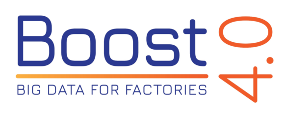 Boost4.0 Logo
