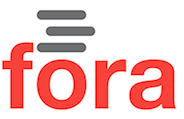 Fora Logo