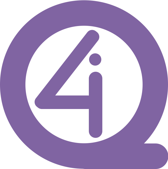 I4Q Logo