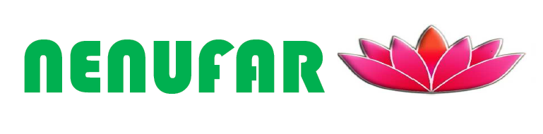 Nenufar Logo