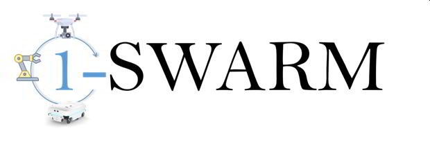 Swarm Logo