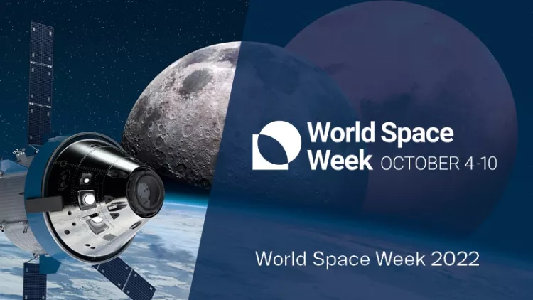 World space week