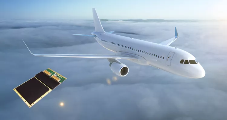TTTech Aerospace's TTE-End System A664 Pro (XMC) is a DAL A certifiable end system card for flight programs with data rates of up to 1 Gbit/s.