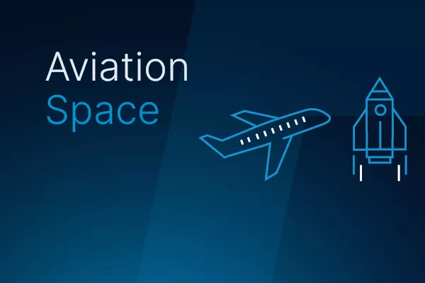 TTTech Aerospace: space and aviation verticals