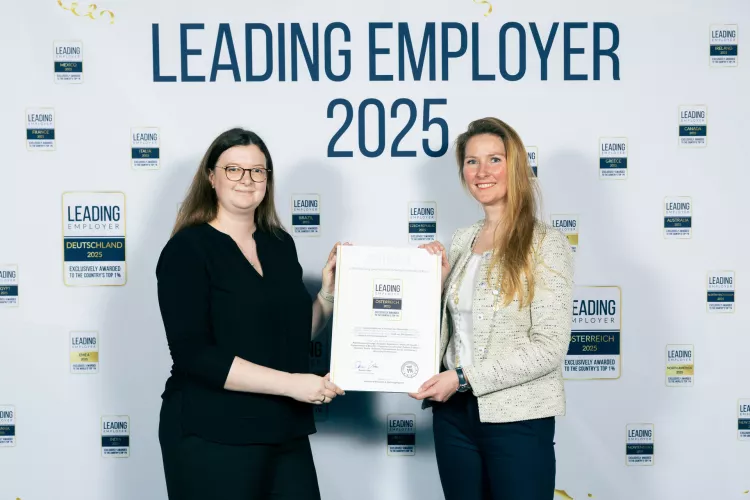 Leading Employers
