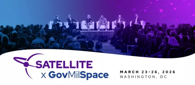 SATELLITE and GovMilSpace