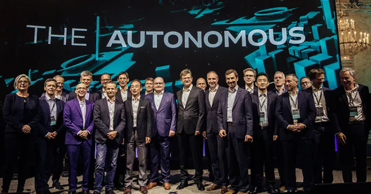 The Autonomous 2019 (Image ©Romar Ferry)