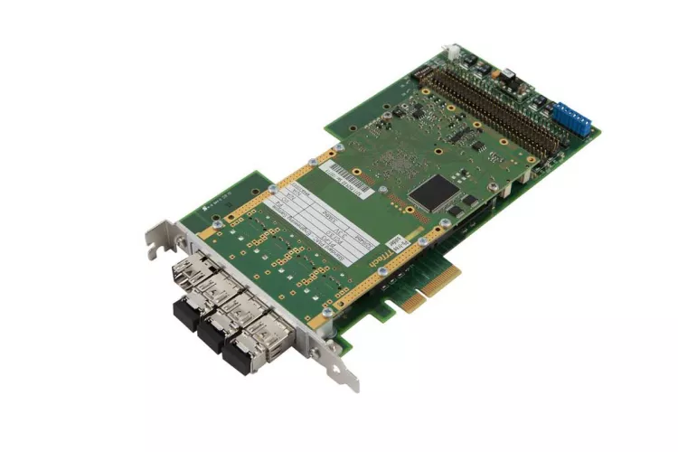 Csm TTE PCIe Card Small 03 C122826302