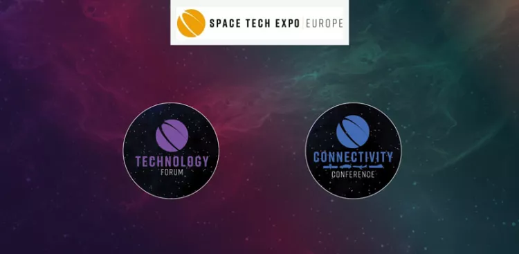 The premiere event space tech expo 26