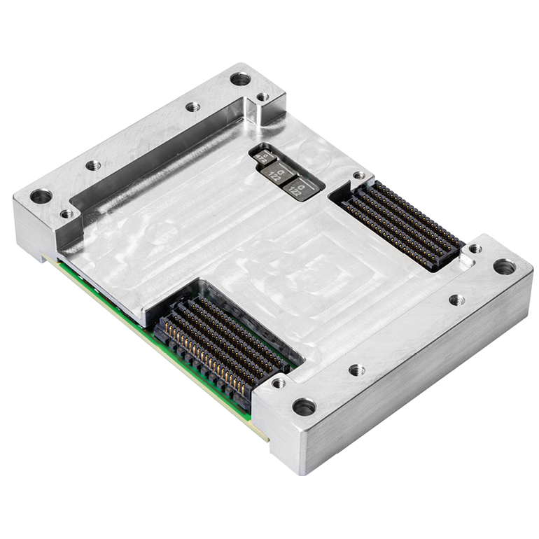 RDS-Modular Driving Research Simulators