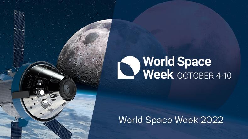 World space week