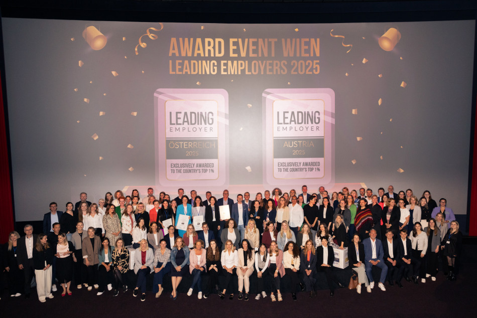 Leading Employers