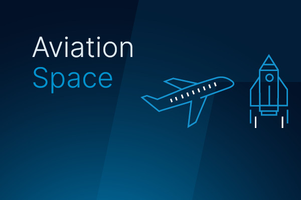 TTTech Aerospace: space and aviation verticals