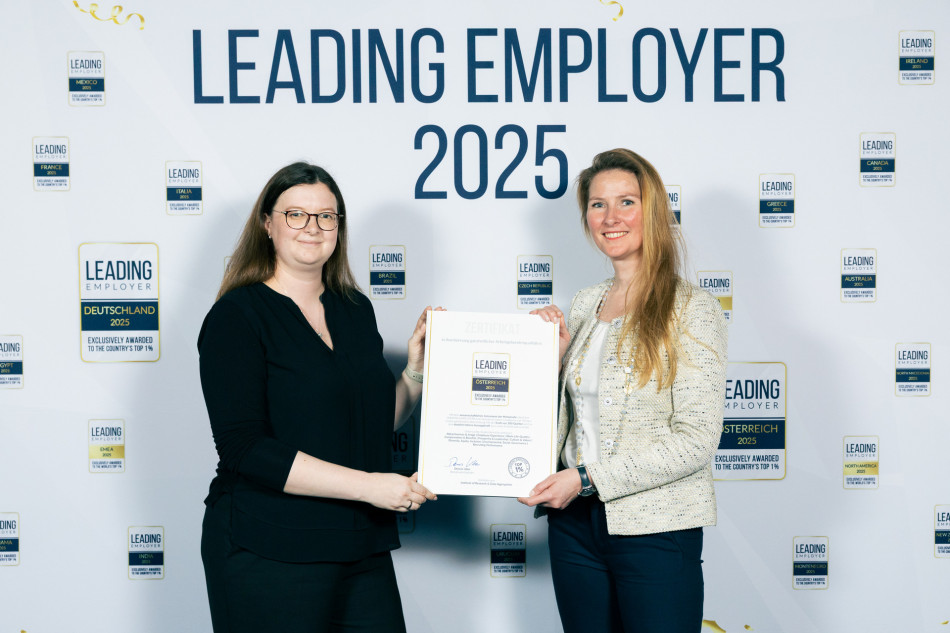 Leading Employers