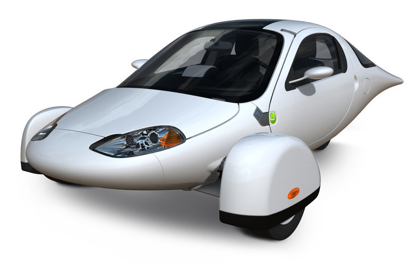 Aptera 2e online
