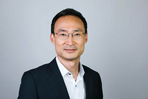 Jaeyoon Cho Managing Director at TTTech Auto Korea