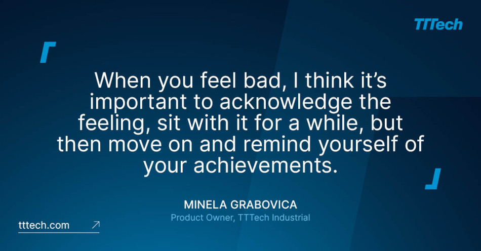 Minela quote
