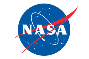 NASA logo