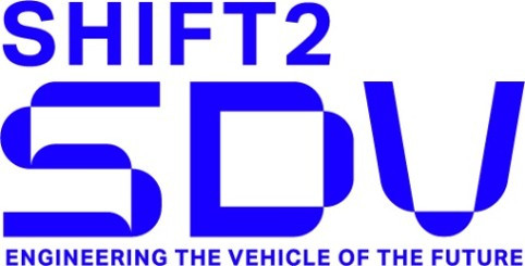 Shift2SDV - a common Software development framework and hardware independent microservice-oriented middleware architecture for the stepwise migration to the Software Defined Vehicle of the Future