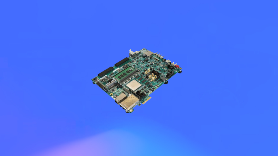 TSN-End Point IP Integration Kit