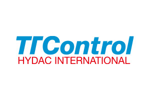 TTControl & HYDAC International