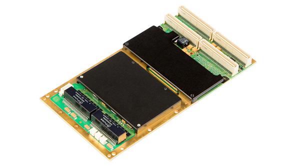 TTE PMC Card Rugged