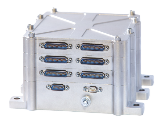 TTE-Switch MYTHOS