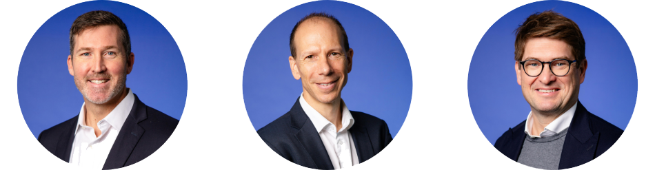 TTTech Systems SE managing directors