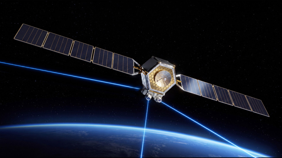 News: Terabit Ethernet Switch Project