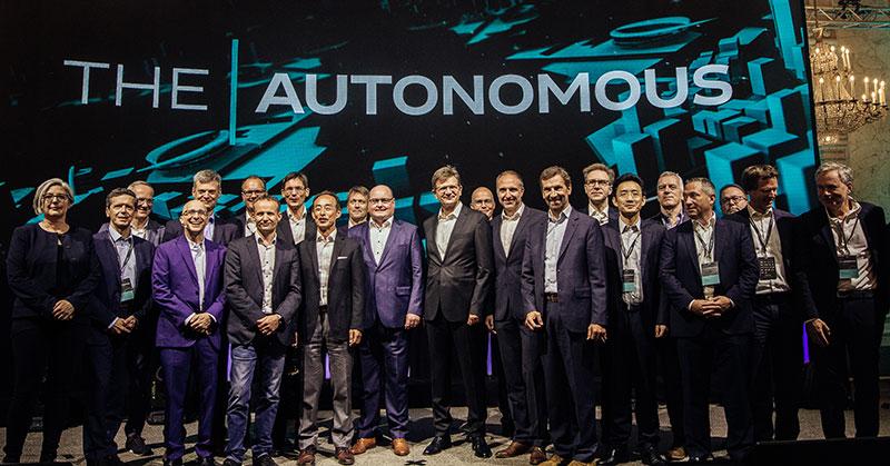 The Autonomous 2019 (Image ©Romar Ferry)