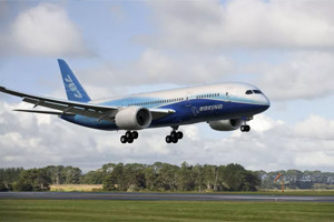 Boeing Dreamliner