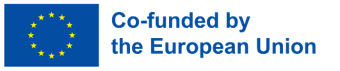 co funded by EU