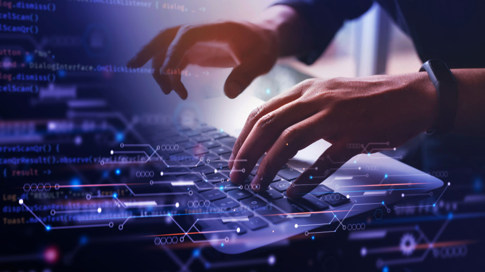 software industrial engineering services
