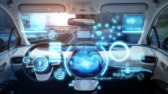 LeddarTech et TTTech Auto annoncent un bond en avant dans la sécurité de la conduite autonome