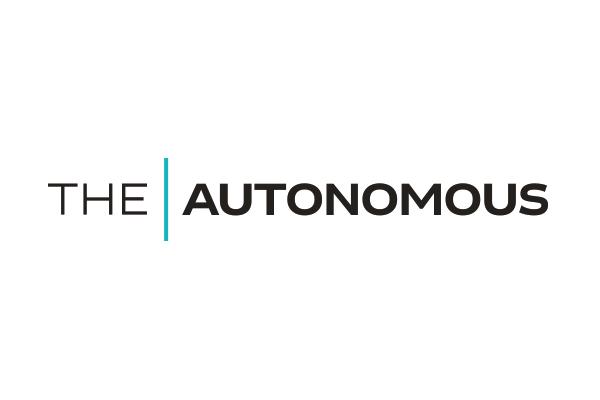 The Autonomous Logo Pos Rgb 600x400px