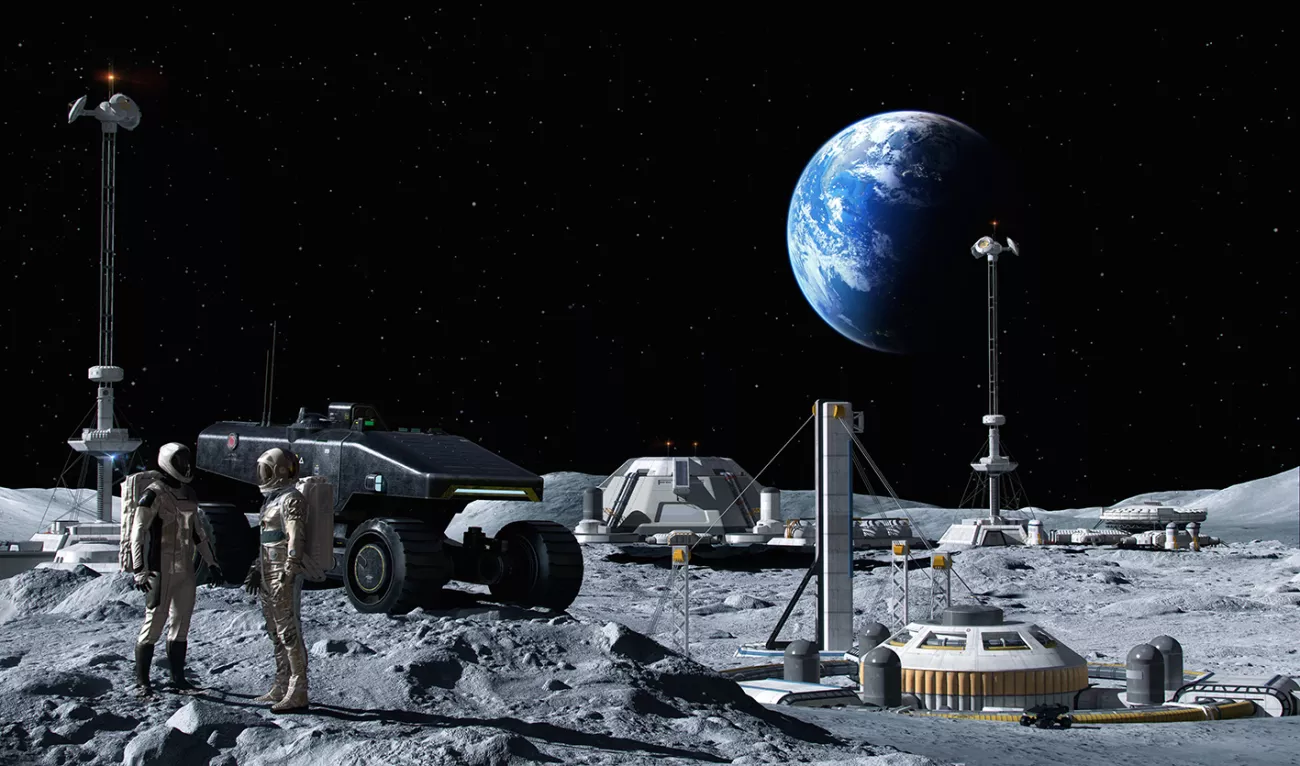 Space Operating Linux TTTECH Aerospace Human and robotic exploration - TTTech