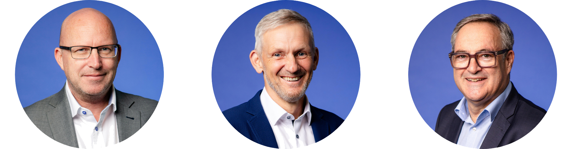 Senior leadership team TTTech Systems SE