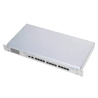 TTE-Monitoring Switch, 1 Gbit/s, 12 Ports