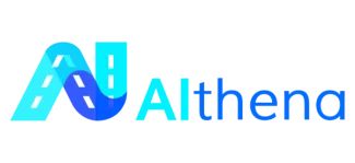 AIthena logo