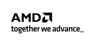 AMD Logo