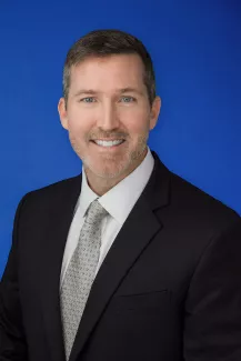 Eddie Myers, CEO TTTECH North America
