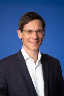 Georg Kopetz, CEO and co-founder TTTECH