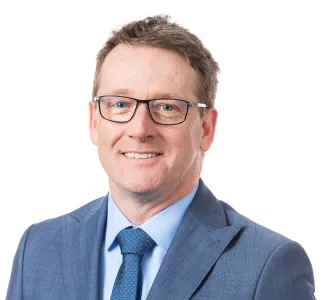 Ivan Masar, TTTech Aerospace