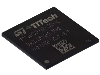 TTE-End System Controller HiRel